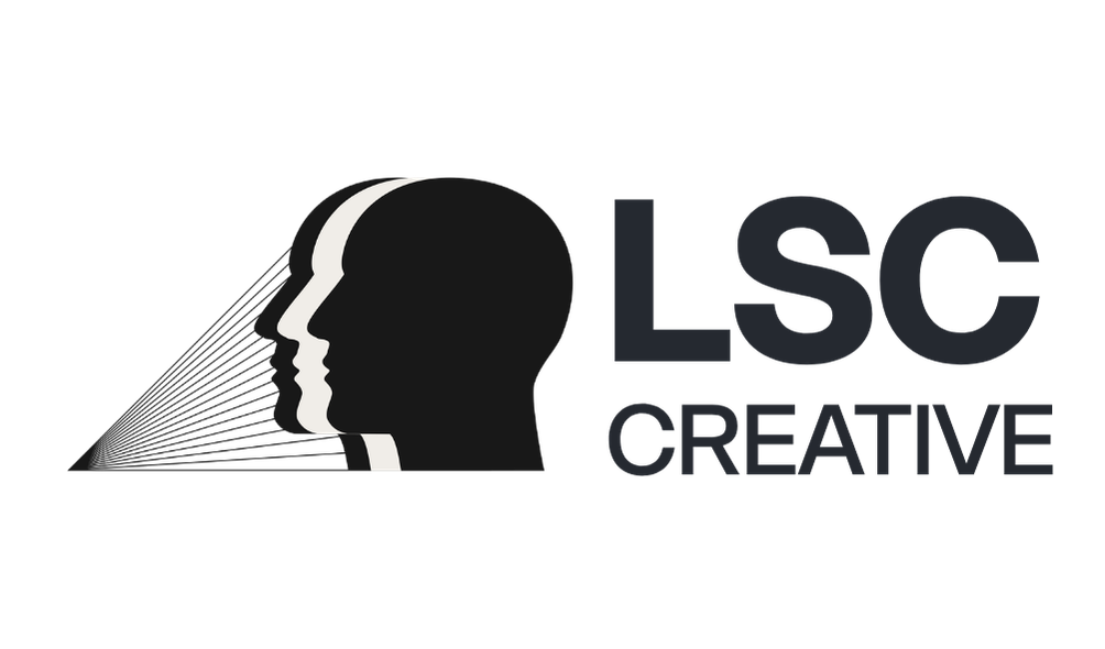 LSC Creative Logo