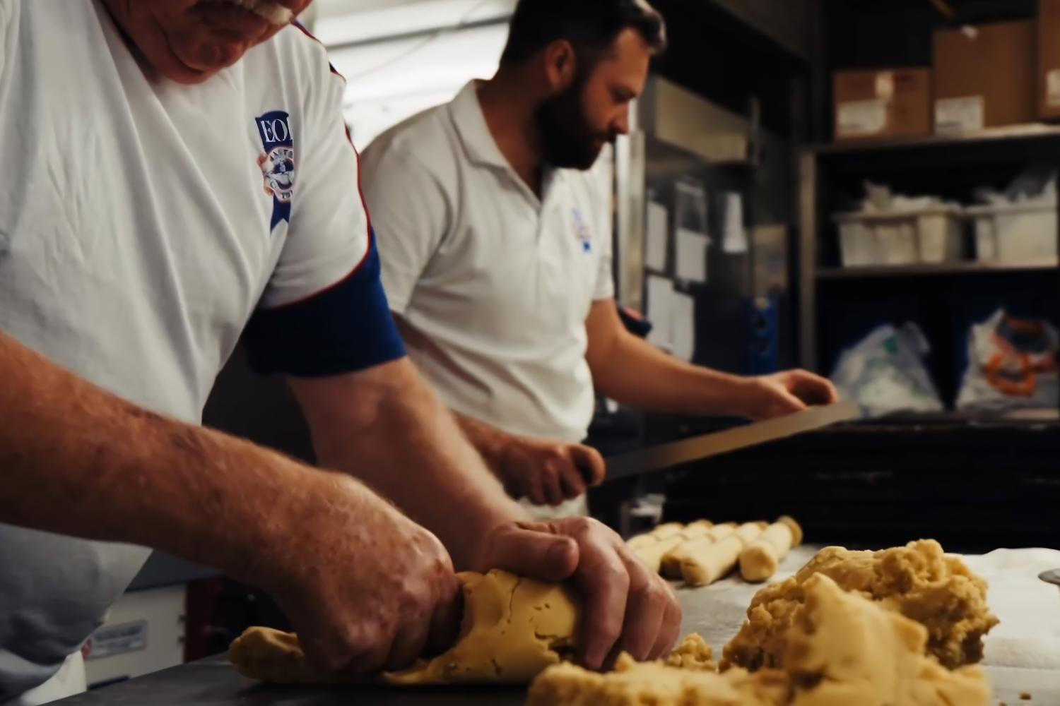 BakeHouse